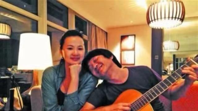 咏梅：原生家庭的隐痛与丁克人生的自我和解！