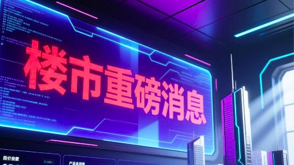 重磅！2026年卖房减税了，满2年免增值税，买房卖房都能省大钱