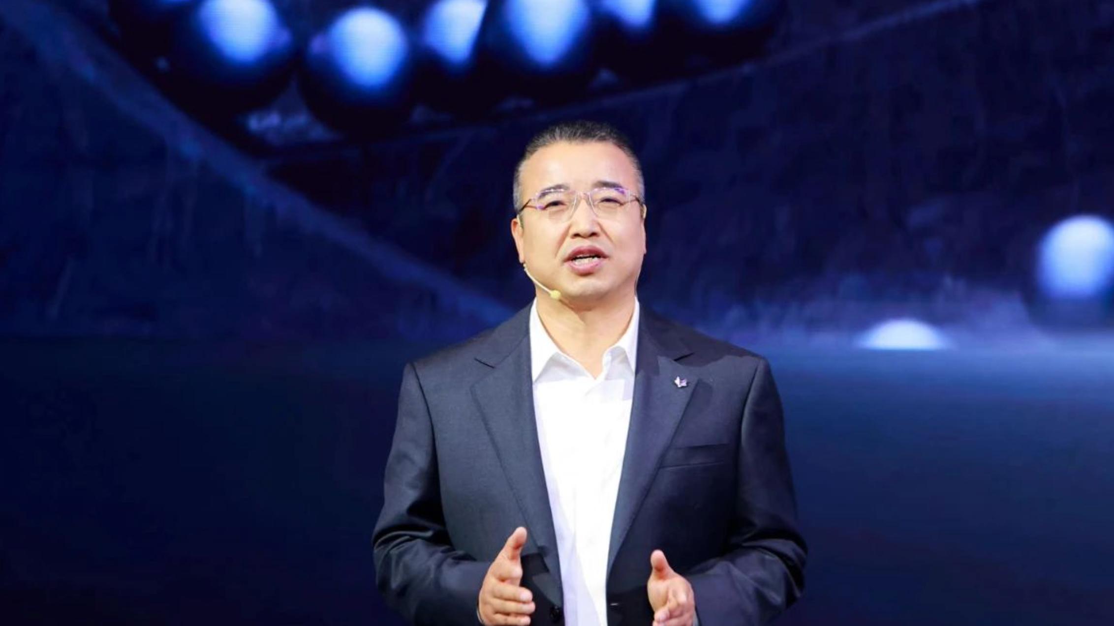 极狐汽车：如竹扎根蓄力，2025年迎来逆袭绽放时刻