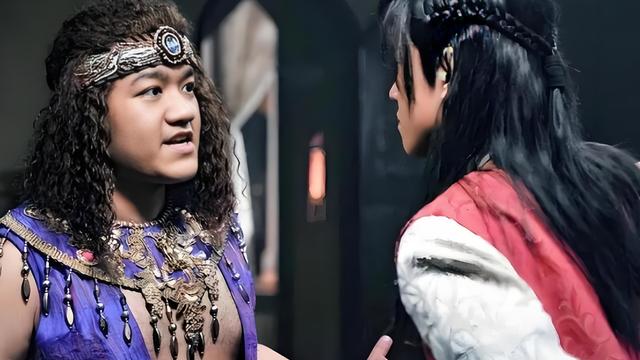 从“妈妈洗脚”到全网玩梗，“小雨”尤浩然的路为何越走越窄？