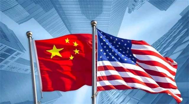 该来的躲不过，中欧加税战打响，冯德莱恩提醒美国：中国才是敌人