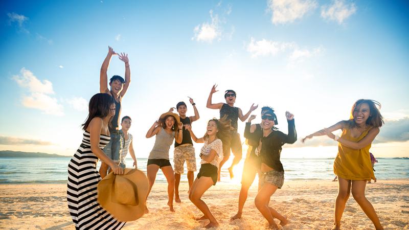 社交规则：人群中让你难堪的，总是那个揭露你窘境的人