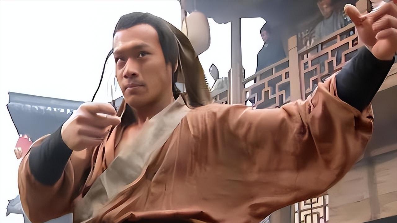 武松最大成就，是什么？不是打虎，而是杀了一个本该当皇帝的人