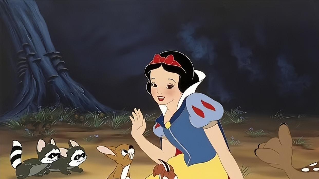 迪士尼砸2亿英镑，把白雪公主改写成“职场大女主”