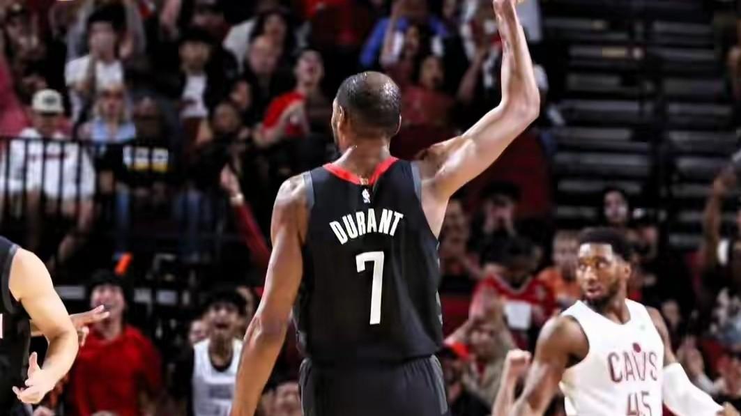 火箭对战骑士复盘！