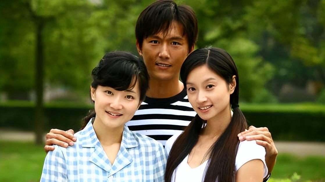 从“百花影后”到涅槃重生，郭柯宇被时光淬炼的演技教科书