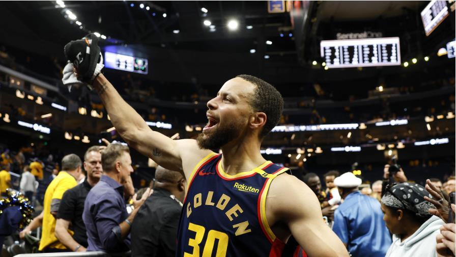 NBA西部冠军最新概率出炉：火箭1%，快船4%，勇士14.6%，湖人呢？