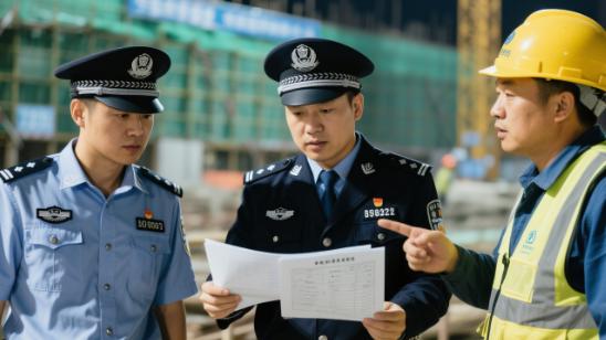 噪声污染防治强化！夜间施工审批收紧，民生工程可特批