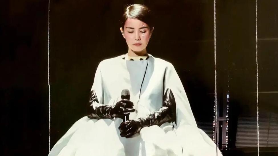 大年初四，王菲哥哥去世细节曝光！老邻居爆料, 王菲如今成孤儿