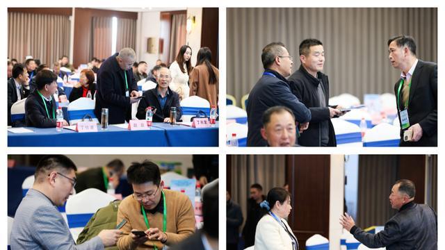 山东科技大市场赋能产业系列活动——茶产业专场在日照举办