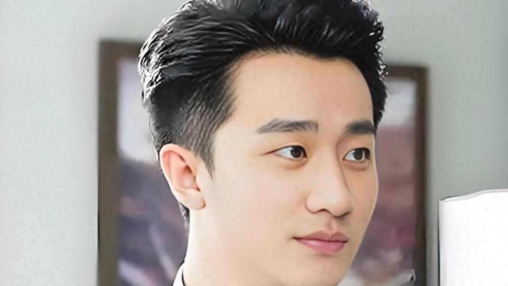 黄轩：与女友已领结婚证，接母亲在北京养老