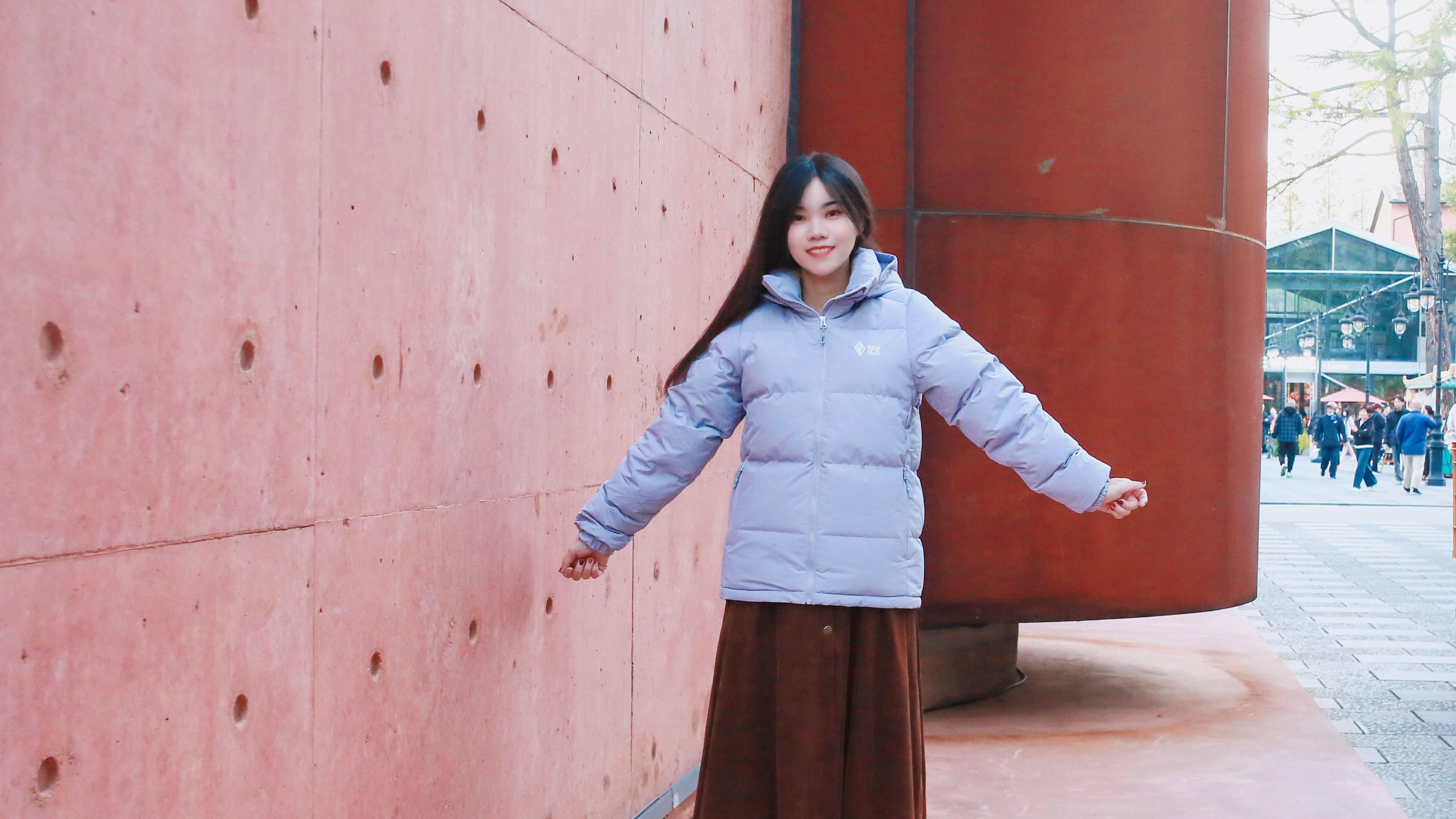 一篇搞定！冬季不怕冷，黑冰天璇PLUS＋儿童鹅绒服双测分享