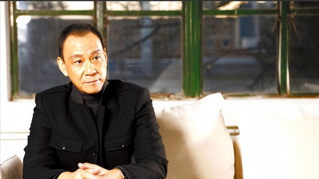 王学圻从荧幕硬汉到晚年离婚风波，婚姻终落幕的背后真相