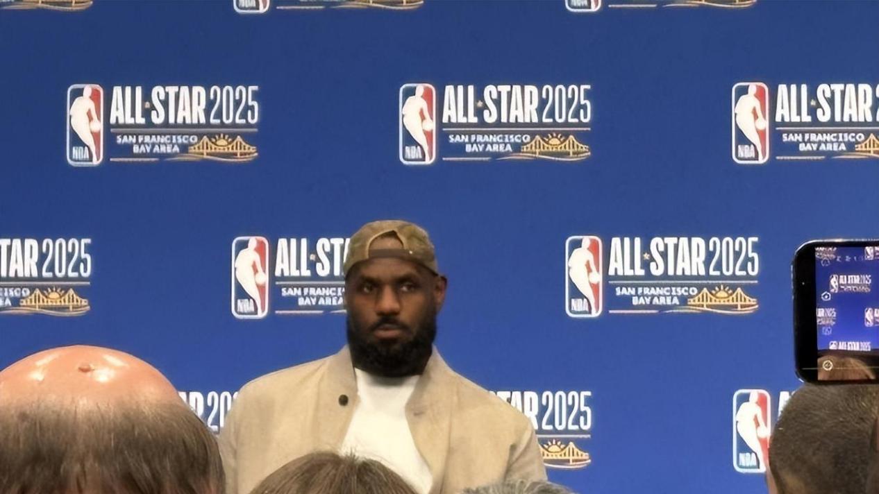 多位名记批詹姆斯退赛不地道，詹姆斯解释：照顾自己，为湖人拼杀