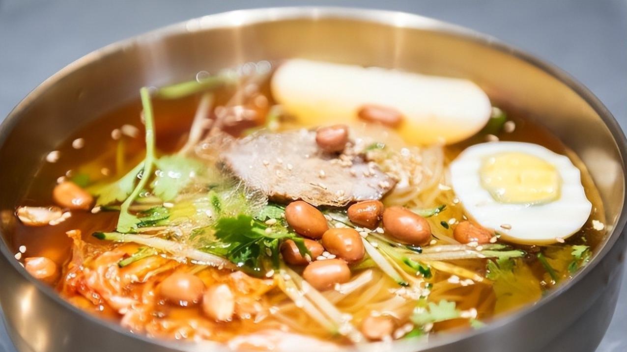 煮出筋道面条，这些简单技巧你不得不看