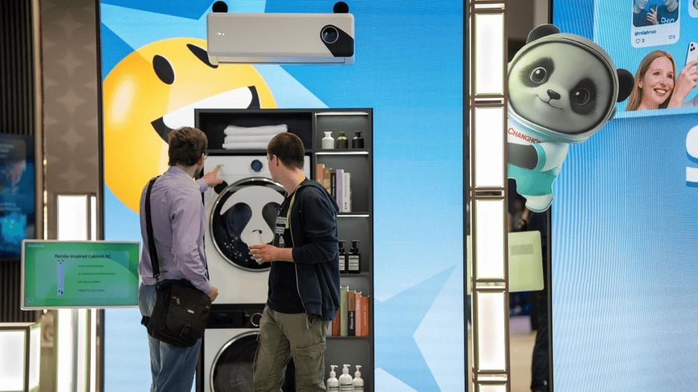 家电产业用户时代的长虹式探索