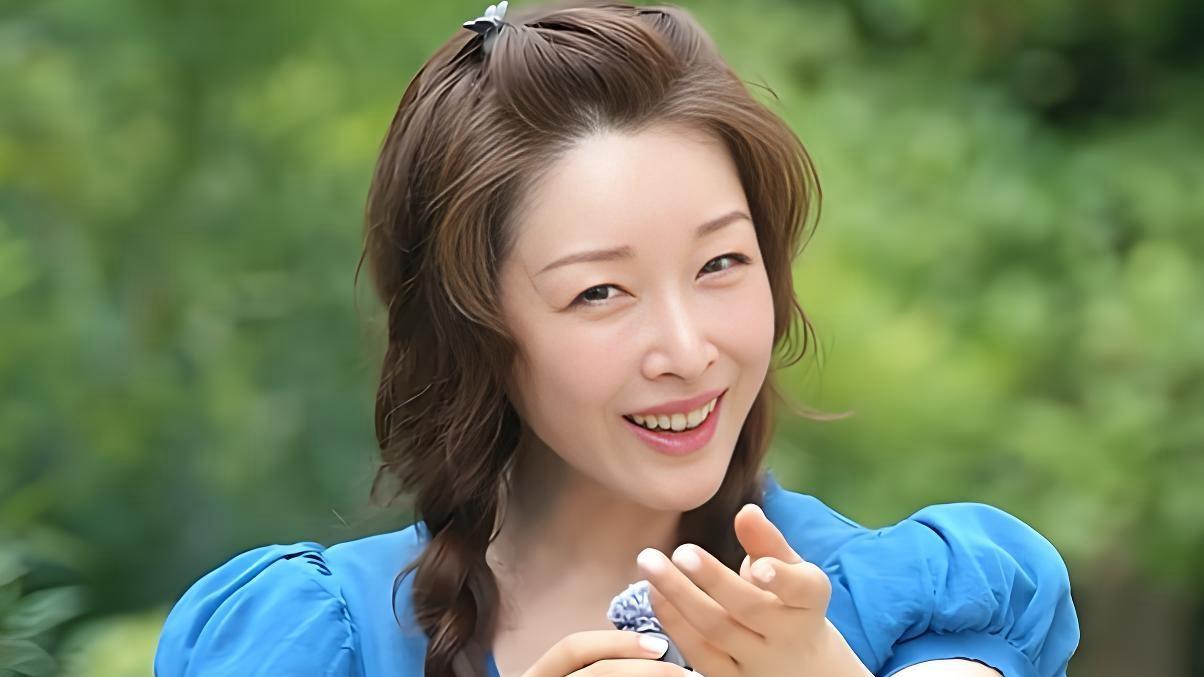 著名歌手孙悦：母亲早已离世，一场血案曾让她蒙冤6年