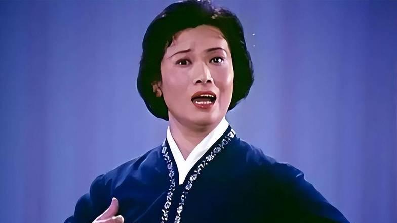 从建筑系才女到东方夜莺，朱逢博的艺术人生传奇