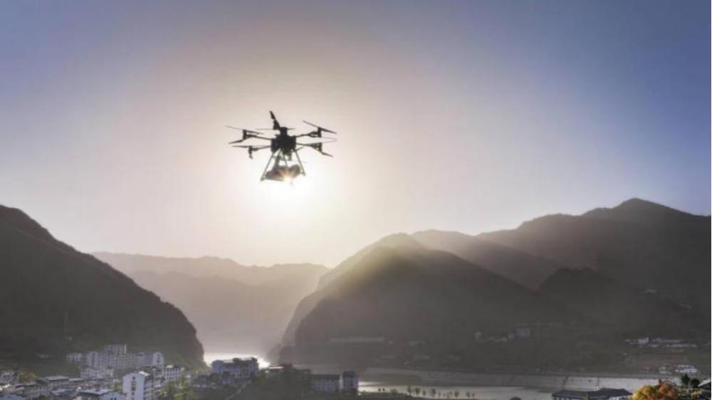 无人机配送打通农村“最后一公里”，到底贵不贵？