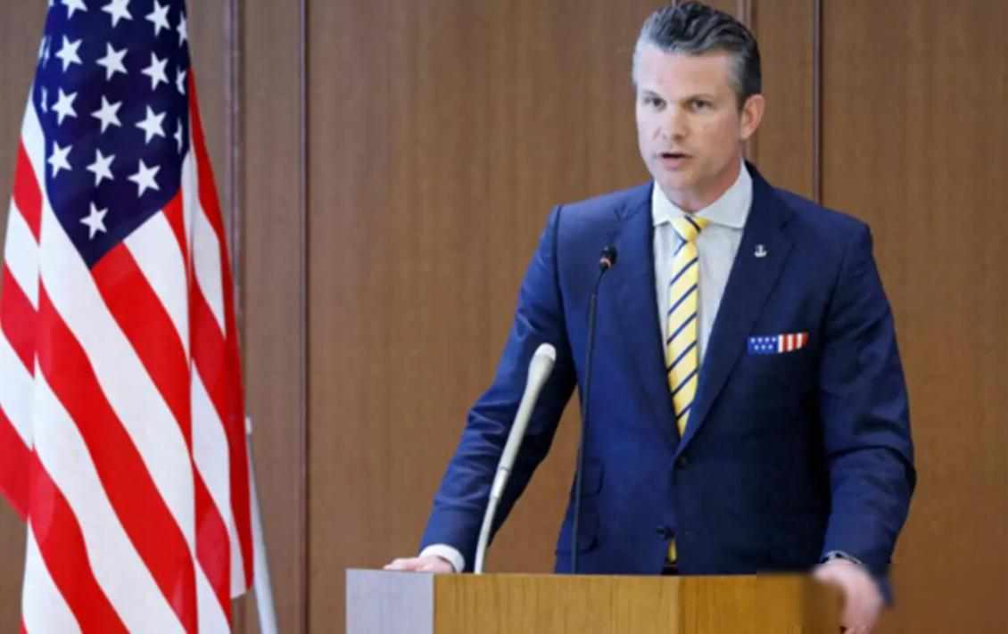 美国防长喊话不对中国做3件事，却要日方多掏钱，这背后打什么算盘？