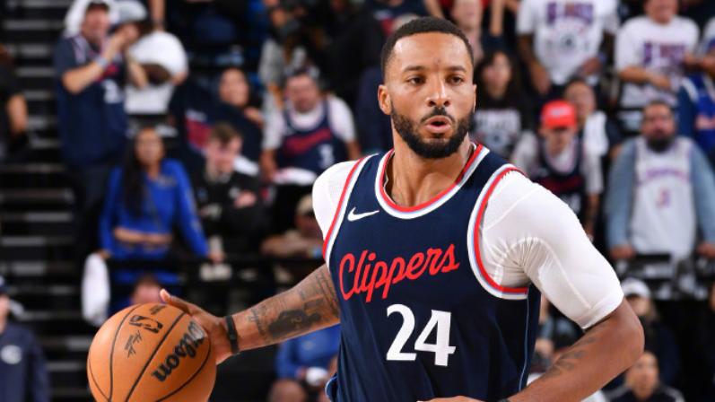 英雄迟暮，两大顶级控卫，重新联手，还能争夺总冠军吗？