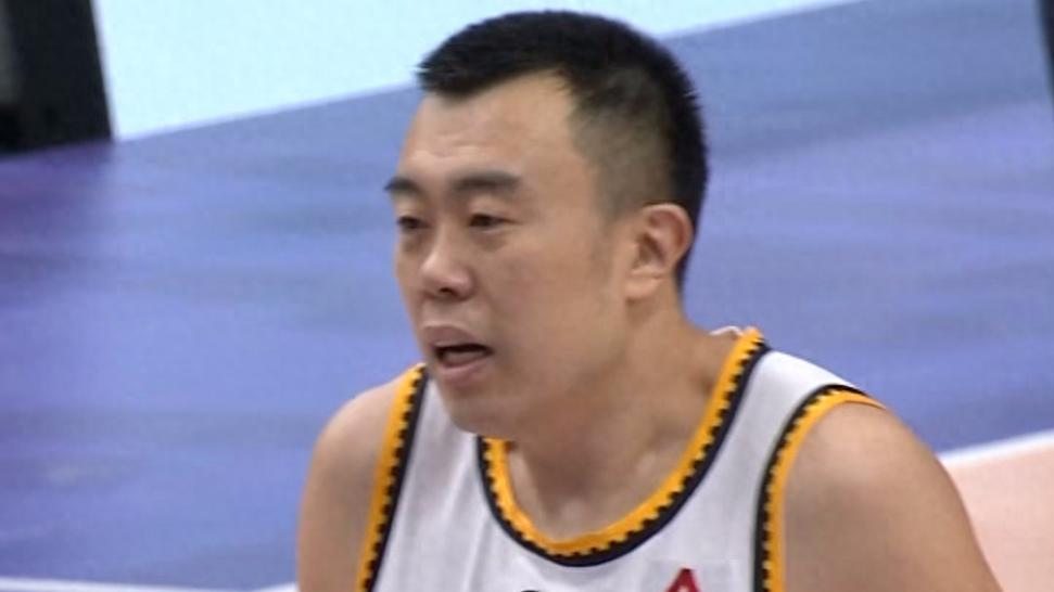 韩德君拒绝辽宁队助理教练之职，未来将专注青训