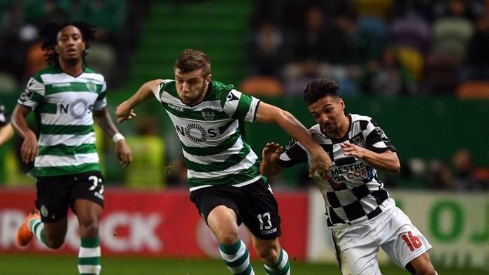 葡超焦点战：摩雷伦斯主场强势，波尔图能否延续霸权？