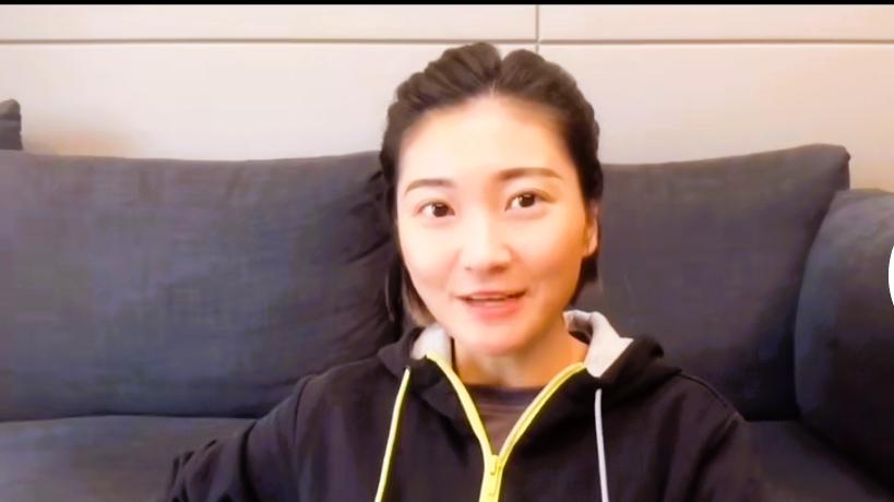 离婚刚 21 天！王暖暖曝猛料，呼吁彻查？