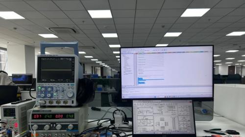 暴躁鸭雅思学员伊言：考雅的念头，源于一次职业发展的深入思考