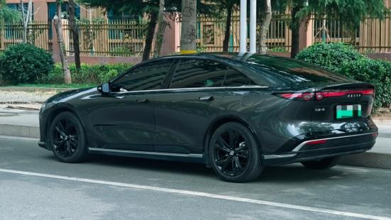 MAZDA EZ-6荣膺2025年C-NCAP五星安全评价