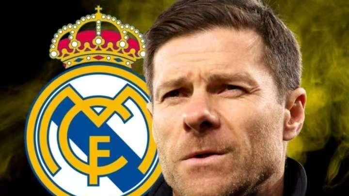 命悬一线！皇马若再败，阿隆索帅位将不保，周末迎终极考核