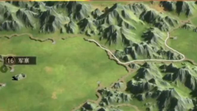 《三国：谋定天下》S8赛季秦川战场深度攻略：制霸之路探秘