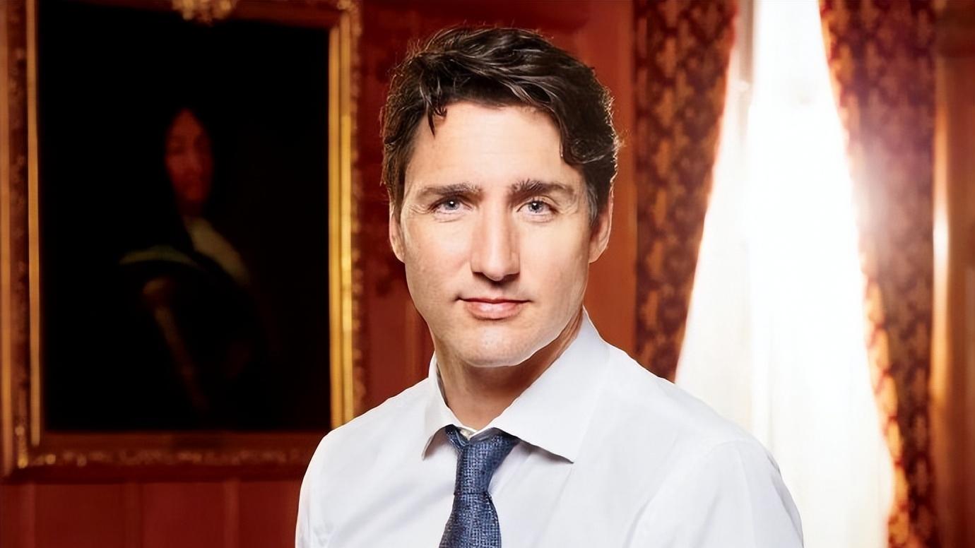 曝水果姐和加拿大前总理感情降温，不满约会被拍，两人已减少见面