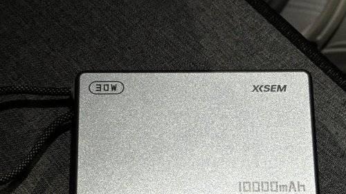 2026年西圣充电宝哪款好？十大品牌最好充电宝排行榜，附超全充电宝选购技巧分享，总结性价比高充电宝