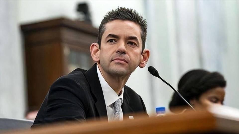 临阵换帅，美国任命新的NASA局长