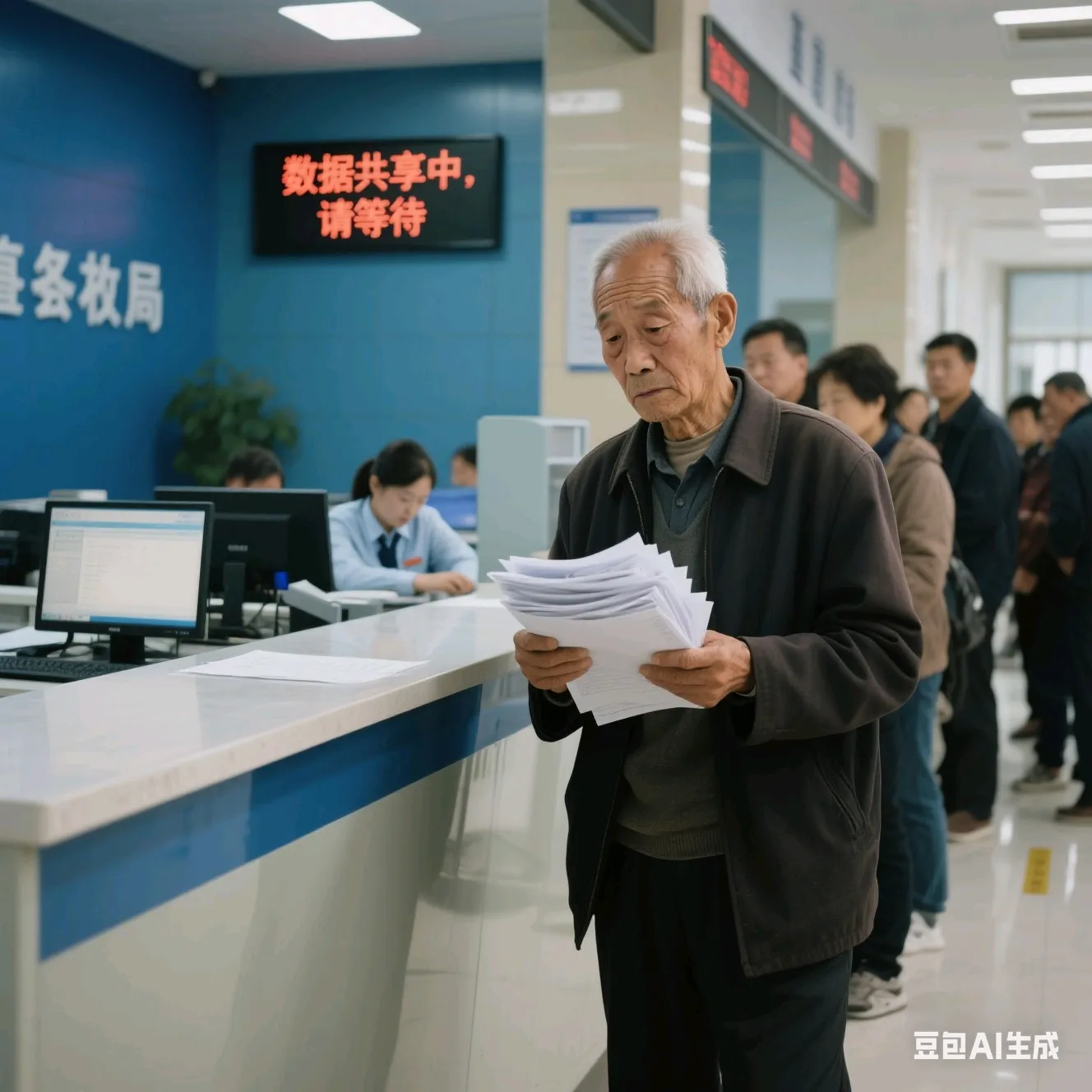 黑龙江面临的第二个问题