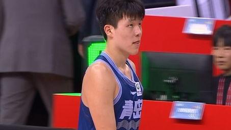 再见青岛男篮！杨瀚森宣布新决定，确定离队