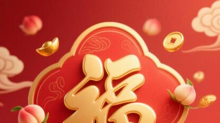 十月锦鲤附体：五大星座好事成双，福气满满