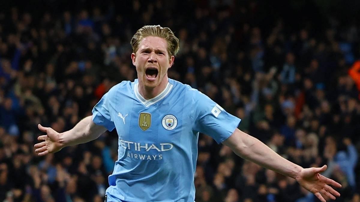 走不走你自定！瓜帅明确态度，昔日蓝月指挥官面临选择难题？