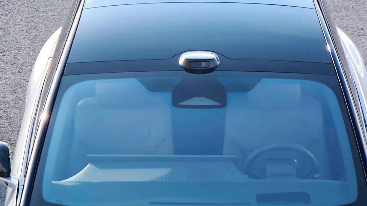 理想汽车全系都将搭载激光雷达！将在5月份全部切换至新款！