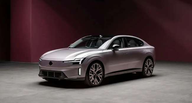 衰弱的豪门，抛开安全沃尔沃还有什么牌能打？