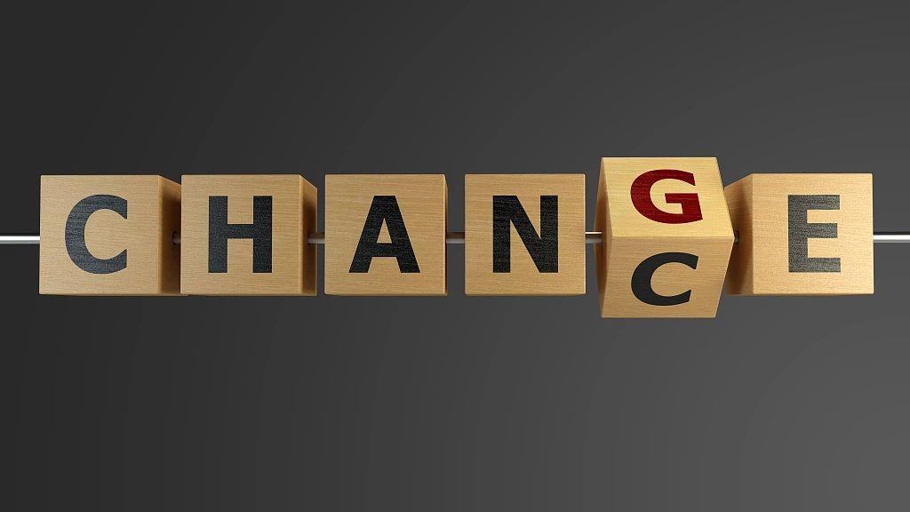 中国上市车企发生重大人事调整！