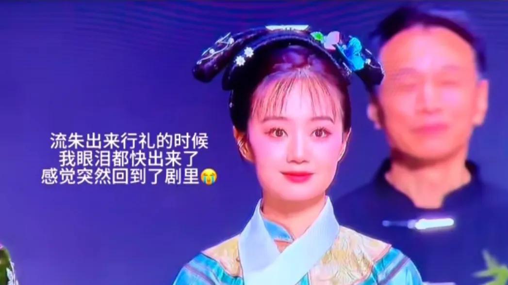 孙俪“冷落”李东学的一幕，把娱乐圈的人情冷暖，展现得淋漓尽致