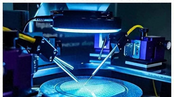 光刻机困局：中国亮出技术底牌，ASML垄断裂缝初现