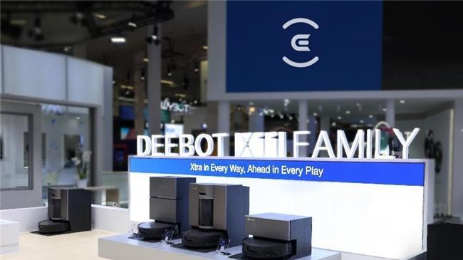 IFA25科技大乱斗，清洁电器缘何成为红利收割者？