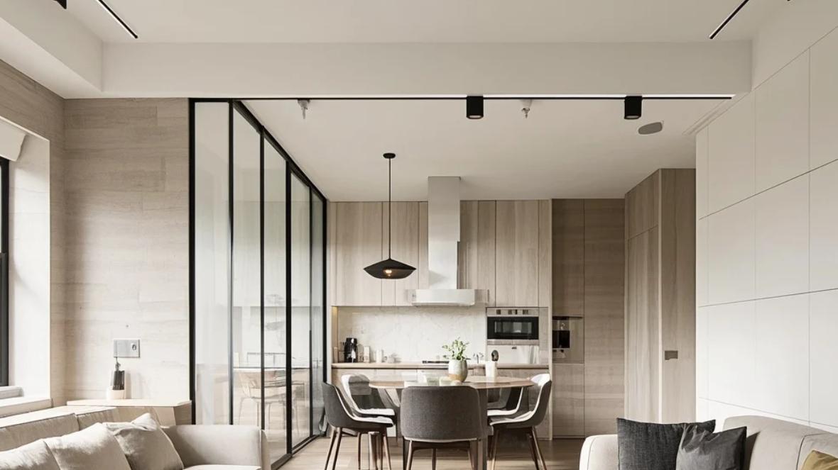 上海老房改造记：一次关于改造的温馨记录