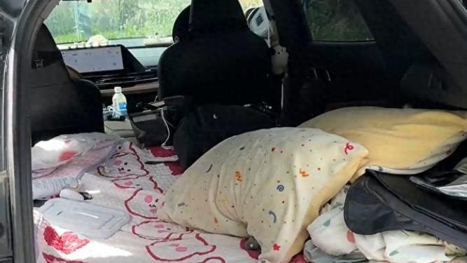 职业顺风车：灰色地带里的剐蹭之痛，营运损失该要吗？