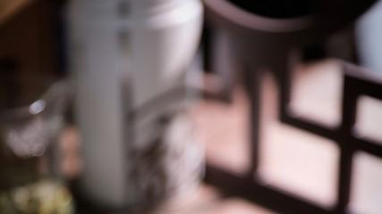 寻味茶香的过程本身就是一种获得