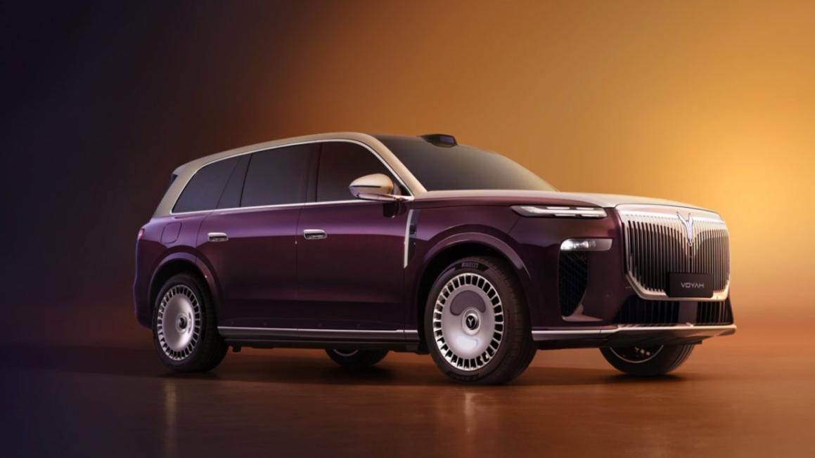 碰撞后如何确保黄金救援？岚图高管：车企的良心全都在门里