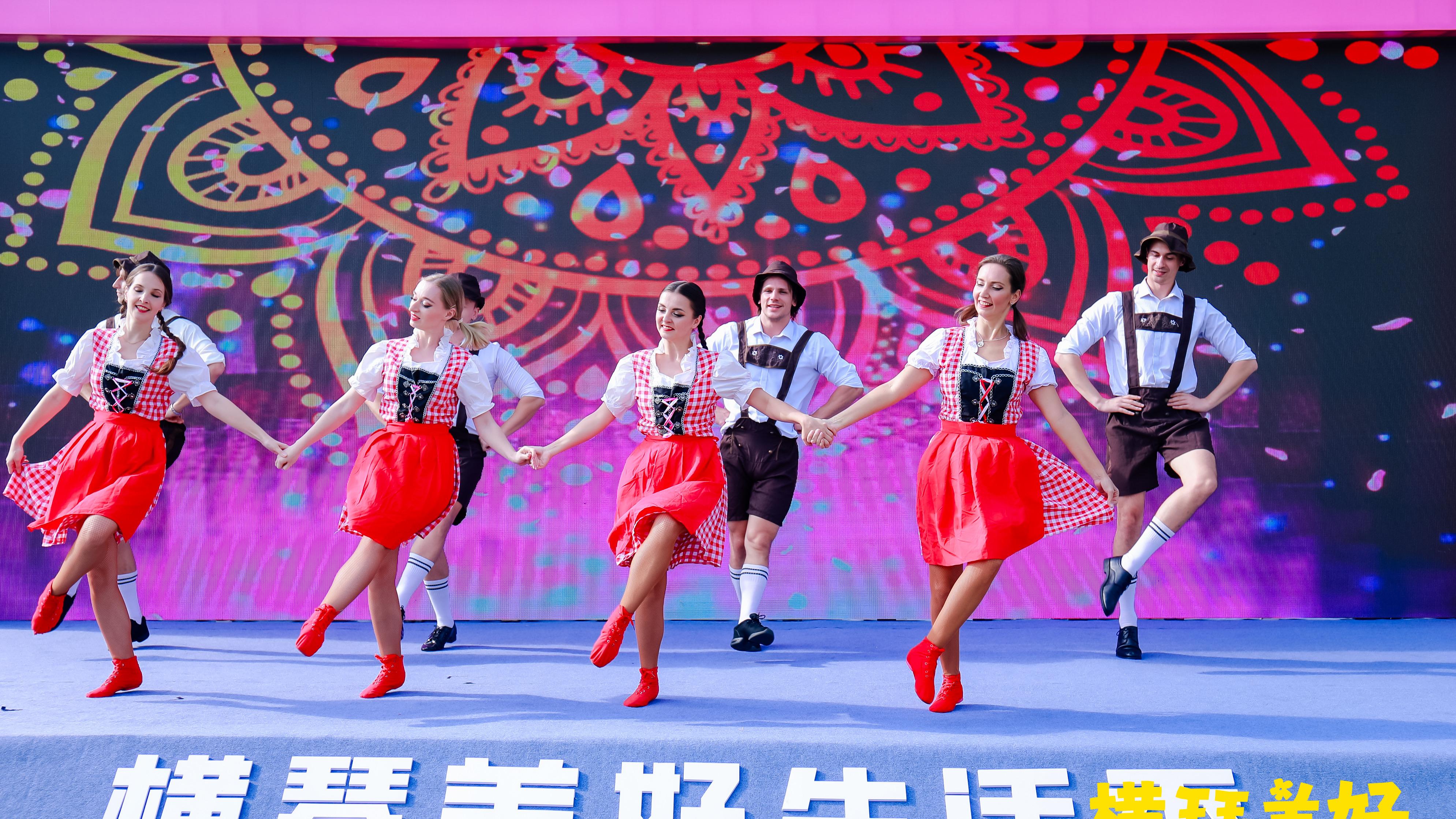 横琴美好季，邀你当主角！（来源：澳门导报）